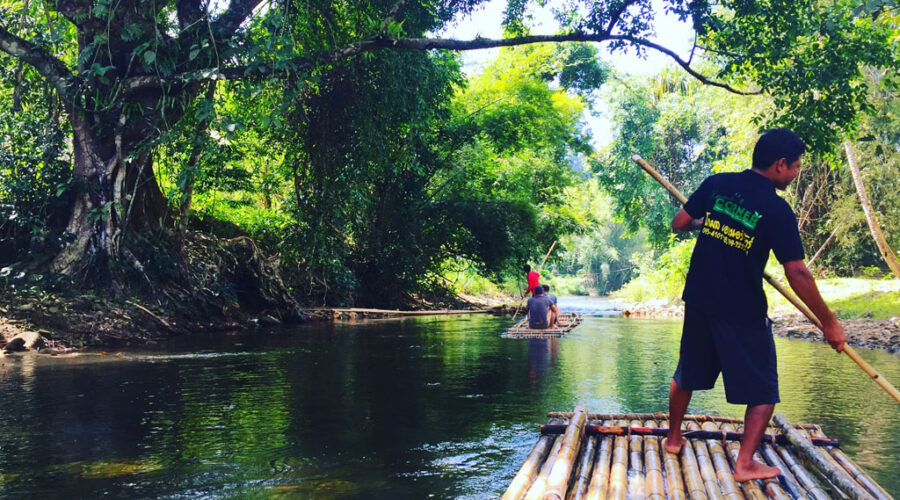 10 reasons families are loving Khao Lak