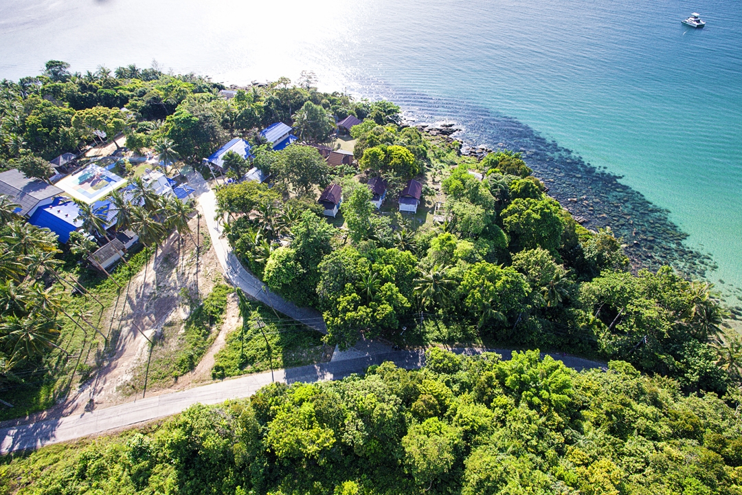 164.Trat-Koh Kood-Klong Chao Beach