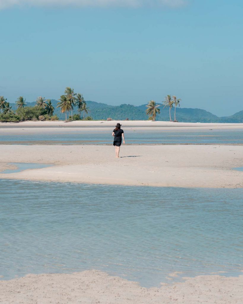 Koh Yao Noi