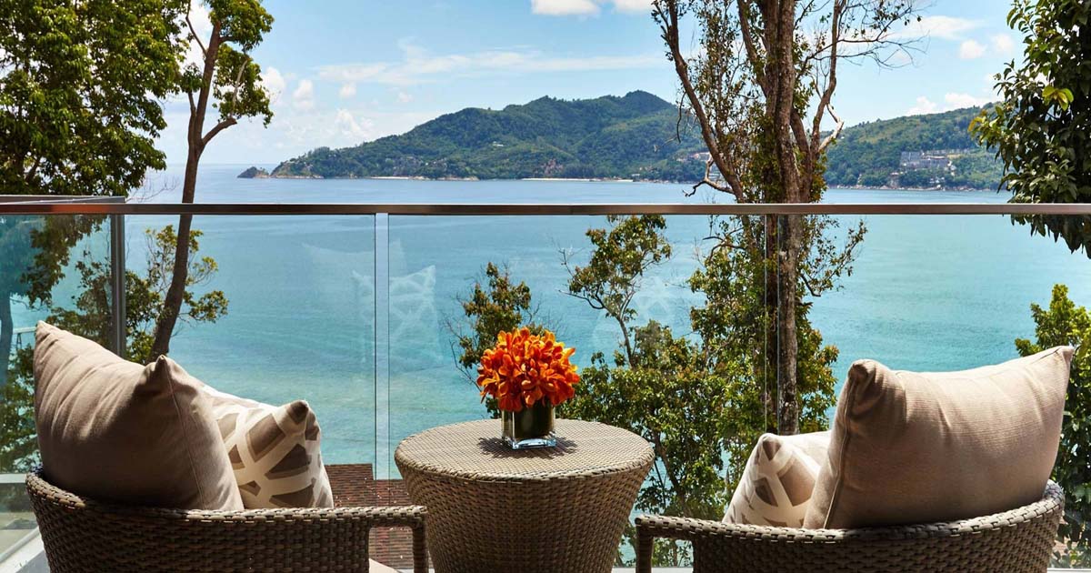 Amari Phuket