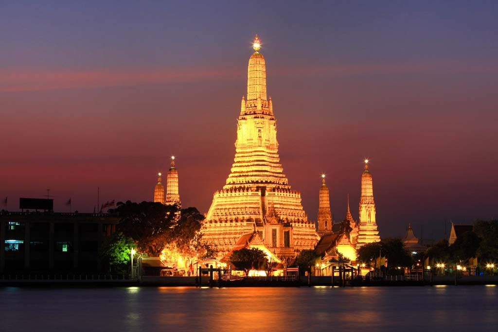 Wat Arun