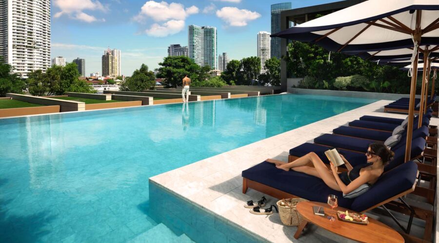 4 new amazing hotels open in Thailand