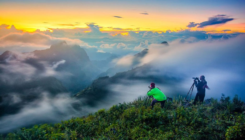 Doi Chiang Dao, Doi Chiang Dao Wildlife Sanctuary, Chiang Mai