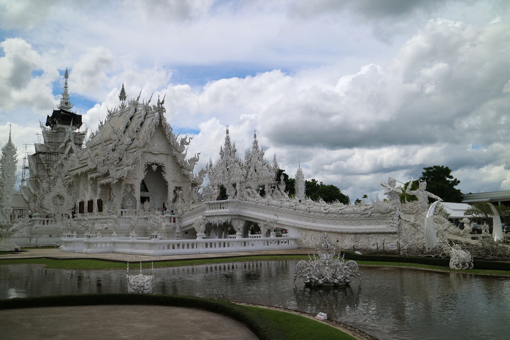 Chiang Rai White Temple_4790