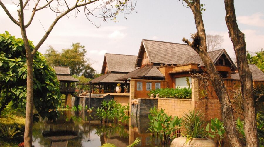 Howie’s Homestay, Chiang Mai – Amazing Thailand