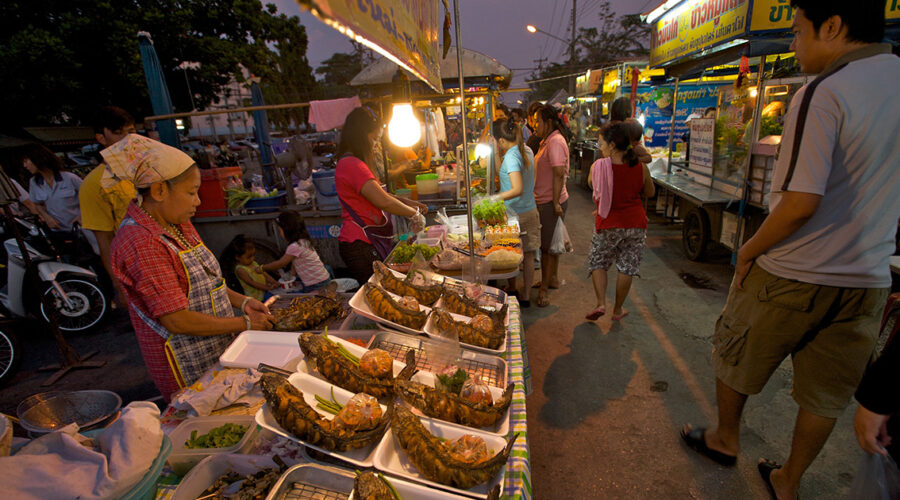 How to Explore Thailand Off the Beaten Path