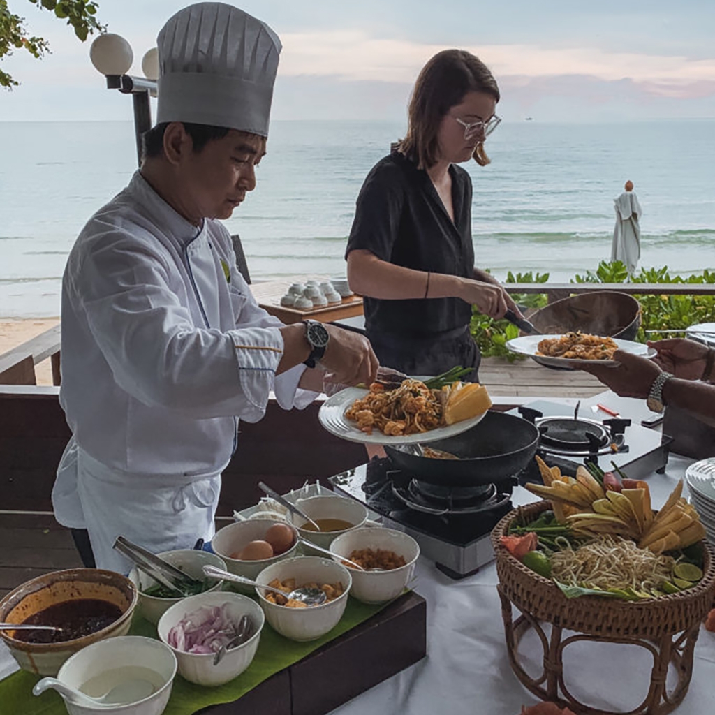 Koh Samet Cooking class_4706