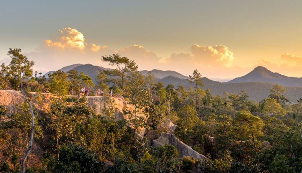 Mae-Hong-Son-Pai-Canyon