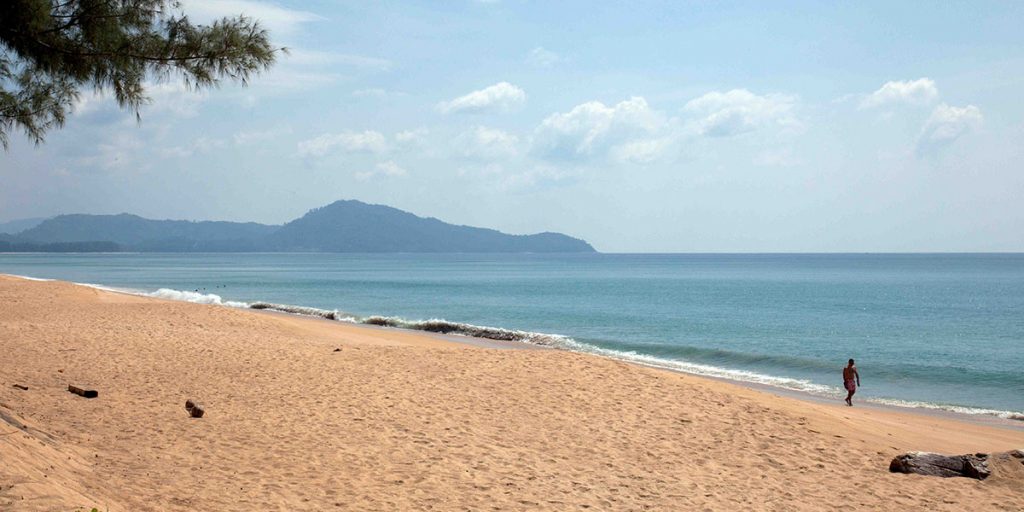 Mai Khao Beach