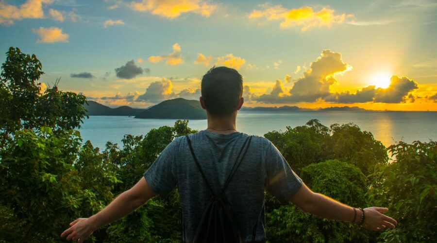 Ultimate Guide to Hiking in Koh Samui