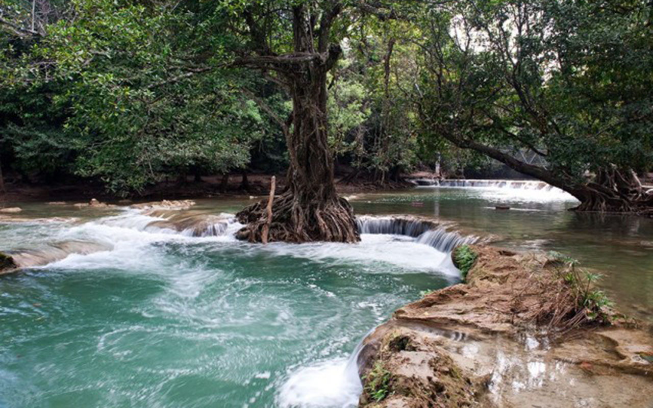 Namtok-Chet-Sao-Noi-National-Park