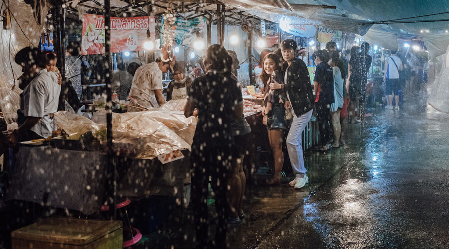 10 things to do when it rains in Phuket