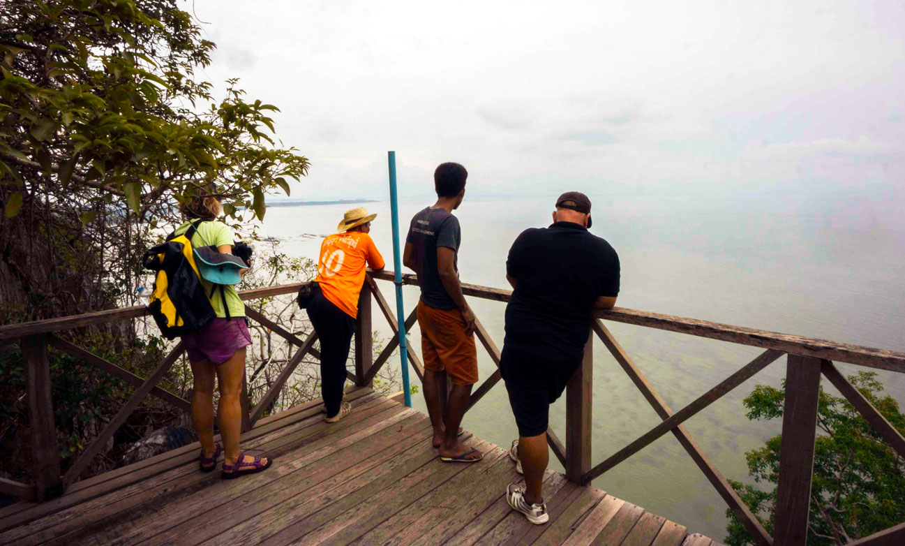 Si Khao dugong tour 22 of 33