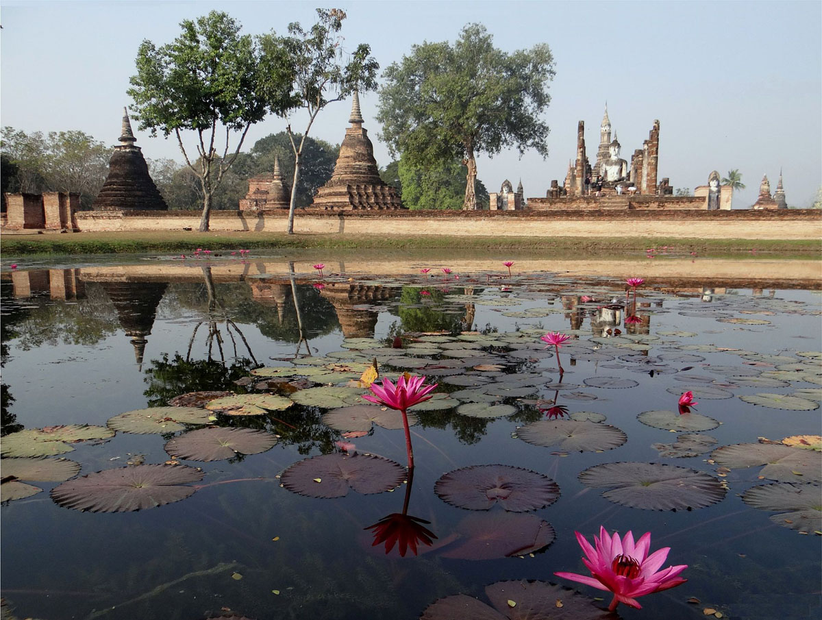 Sukhothai