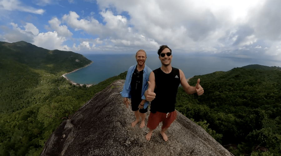 Thailand for Digital Nomads – Amazing Thailand