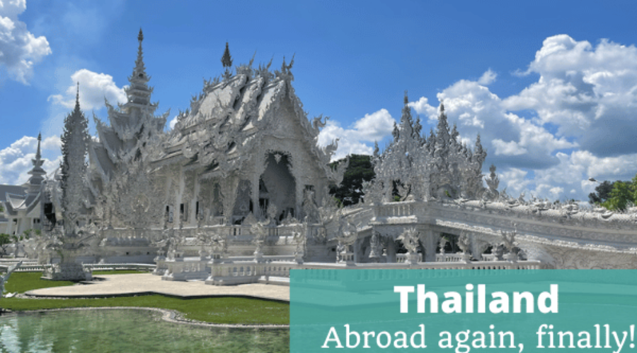 Thoughtful Travels in Thailand – Amazing Thailand