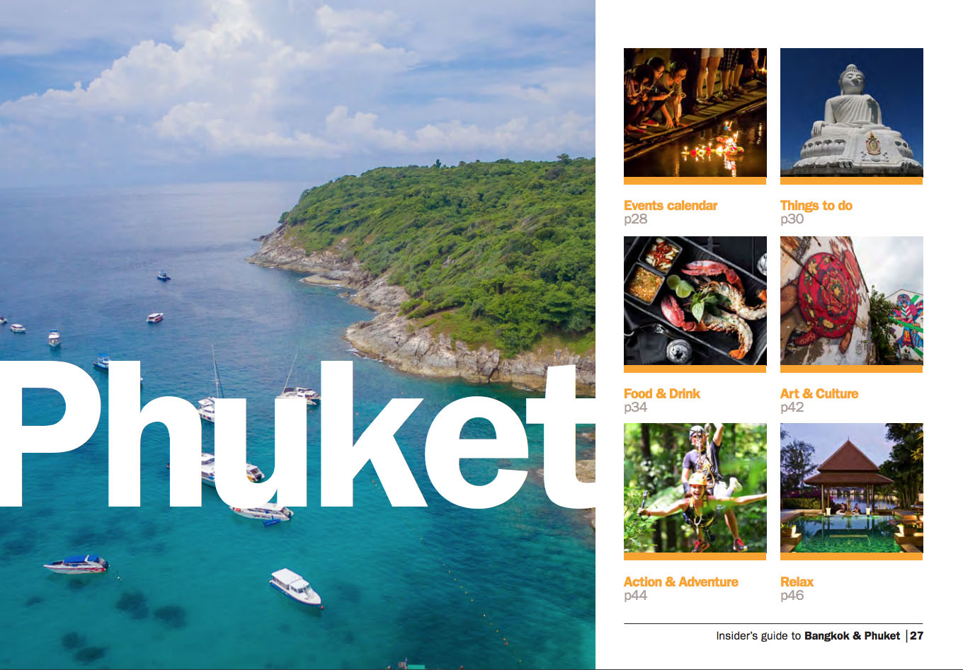 TimeOut Phuket