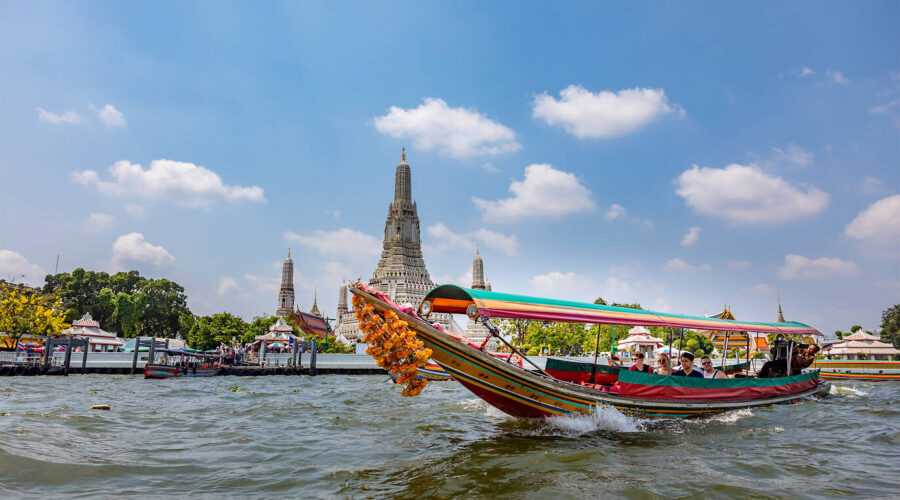 TimeOut Guides launch new guides to Bangkok and Phuket