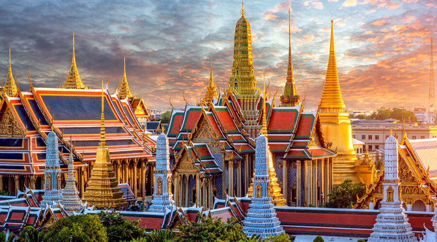 Experts reveal… Bangkok insider secrets