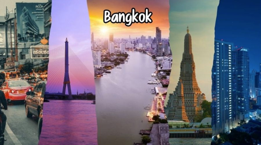 Bangkok Discover the Perfect Neighborhood