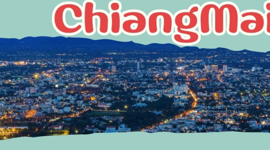 Chiang Mai Choose the Perfect Neighborhood