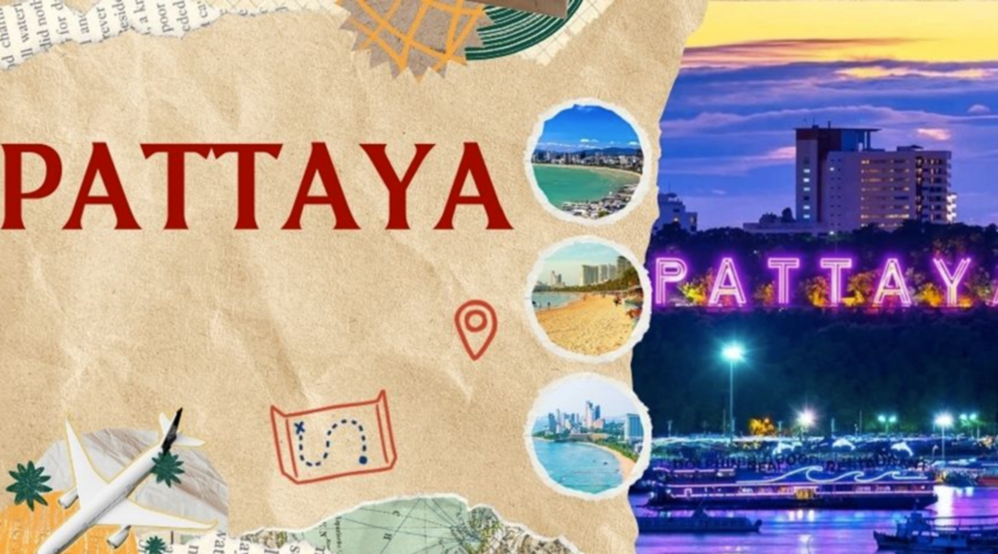 North Pattaya is a Great Place to Live for Retirees 