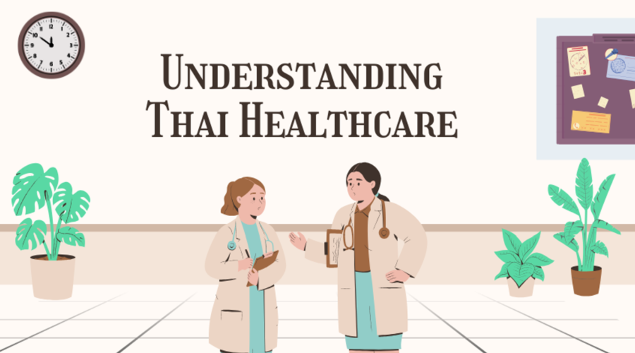 6.Understanding Thai Healthcare