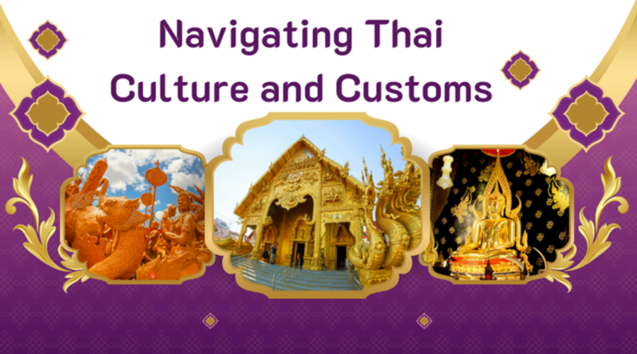 5.Navigating Thai Culture and Customs